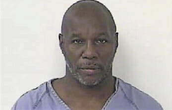 Reginald Noel, - St. Lucie County, FL 